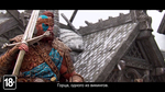 Трейлер о третьем сезоне For Honor (русские субтитры)