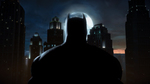 Геймплей Batman: The Enemy Within - начало первого эпизода