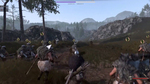 Геймплей Mount & Blade 2: Bannerlord - мультиплеерный режим Captain