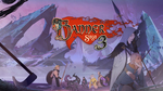 Трейлер The Banner Saga 3 - ключевой арт