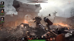 Первый геймплейный трейлер Warhammer: Vermintide 2