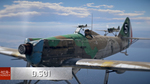 Видео War Thunder - обзор обновления 1.73 Vive la France