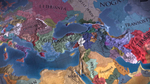 Трейлер к выходу дополнения Europa Universalis 4: Cradle of Civilization