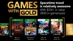 Игры для подписчиков Xbox Live Gold - декабрь 2017 года