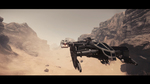 1 час геймплея Star Citizen Alpha 3.0