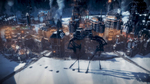 Видео Frostpunk - первый взгляд на автоматонов