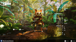 Видео Biomutant с PC Gamer Weekender