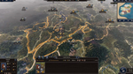 Геймплей Total War Saga: Thrones of Britannia - Gaelic