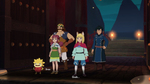 10 минут геймплея Ni no Kuni 2: Revenant Kingdom за Тани