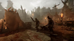 Трейлер Warhammer: Vermintide 2 к старту бета-теста для предзаказавших	