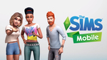 Трейлер к выходу The Sims Mobile