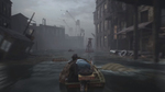 Видео The Sinking City о создании демоверсии