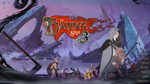 Полчаса геймплея The Banner Saga 3