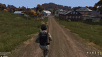 Первый геймплей DayZ на Xbox One X