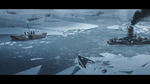 Релизный трейлер Frostpunk