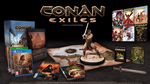 Видео Conan Exiles - состав Limited Collector's Edition