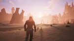 Релизный трейлер Conan Exiles