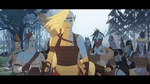 Видео The Banner Saga 3 - Канари (русские субтитры)