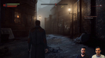 50 минут геймплея Vampyr с разработчиками