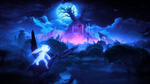 Геймплейный трейлер Ori and the Will of the Wisps - E3 2018