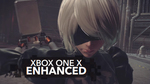 Видео анонса Nier: Automata для Xbox One