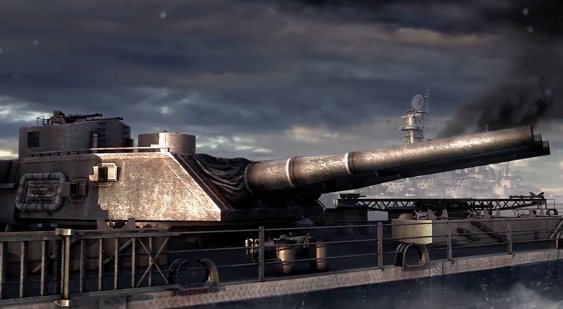 Интервью с разработчиками World of Warships к запуску ОБТ