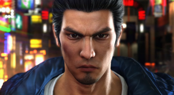 Первый трейлер Yakuza 6