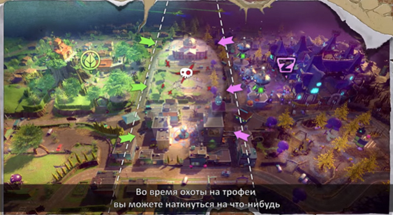 Трейлер Plants vs. Zombies Garden Warfare 2 - Backyard Battleground