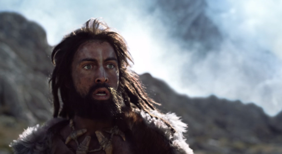 Live-action трейлер Far Cry Primal - нападение