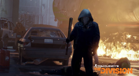 Трейлер бандла Nvidia GeForce GTX с Tom Clancy’s The Division