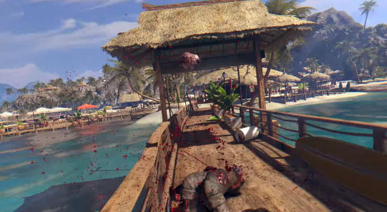 Релизный трейлер Dead Island Definitive Collection