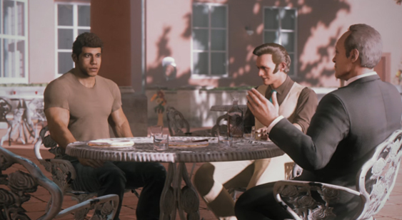 Трейлер Mafia 3 к запуску демоверсии