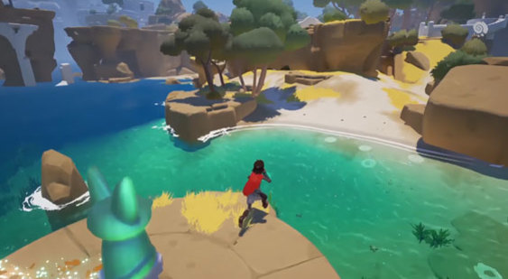 Третий видеодневник разработчиков Rime