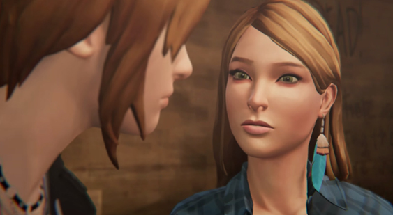 Релизный трейлер Life is Strange: Before the Storm - Gamescom 2017