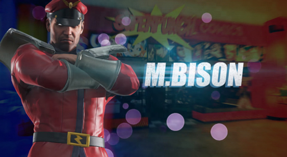 Трейлер Dead Rising 4 - персонажи из Street Fighter в Capcom Heroes Mode