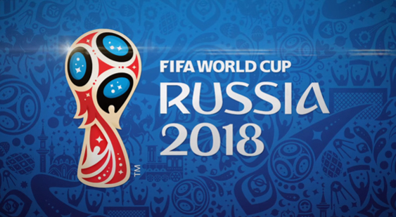 Геймплейный трейлер FIFA 18 - обновление 2018 FIFA World Cup Russia