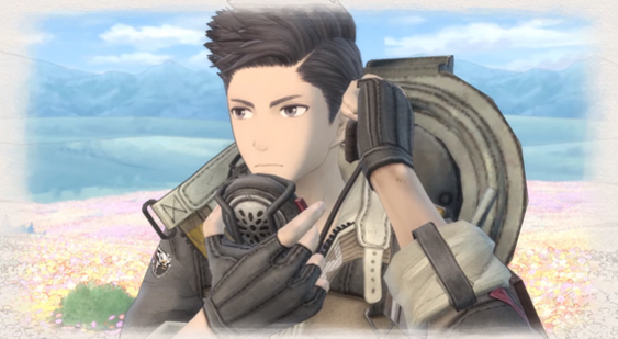 Трейлер Valkyria Chronicles 4 с E3 2018