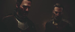 Видео The Order 1886 - геймплей