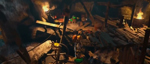 Дебютный геймплей LEGO The Hobbit - 2 часть