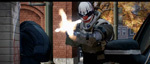 Трейлер Payday 2: Death Wish