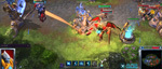 Видео Heroes of the Storm: Dragon Shire