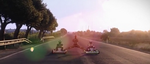 Arma 3 Karts (1 апреля)