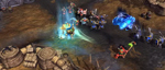 Трейлер Heroes of the Storm с PAX East 2014