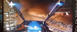 Геймплейное видео Star Citizen с PAX East 2014