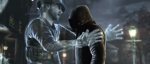 Трейлер Murdered Soul Suspect - расследование