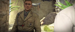 Тизер-трейлер Sniper Elite 3 - DLC Hunt the Grey Wolf