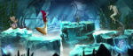 Хвалебный трейлер Child of Light