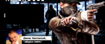 Видео Watch Dogs - примеры русской озвучки