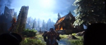 16 минут геймплея Dragon Age: Inquisition