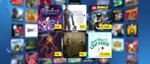 Видео: игры для европейских подписчиков PS Plus - июль 2014 года